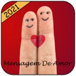 declarações de amor 2022 android application logo